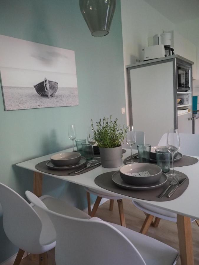 Apartment Timmenstrand