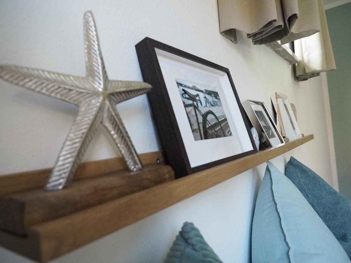 Appartamento Timmenstrand Timmendorfer Strand