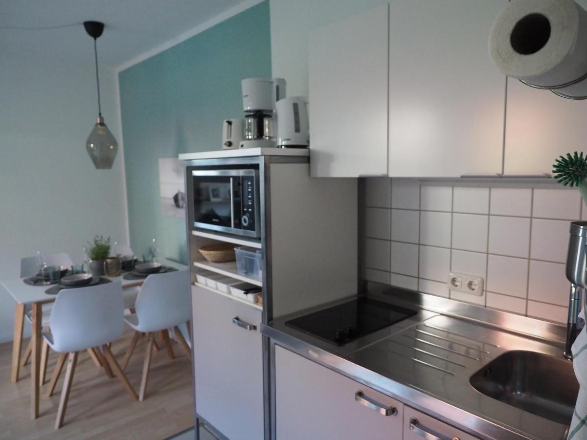 Timmenstrand Apartment