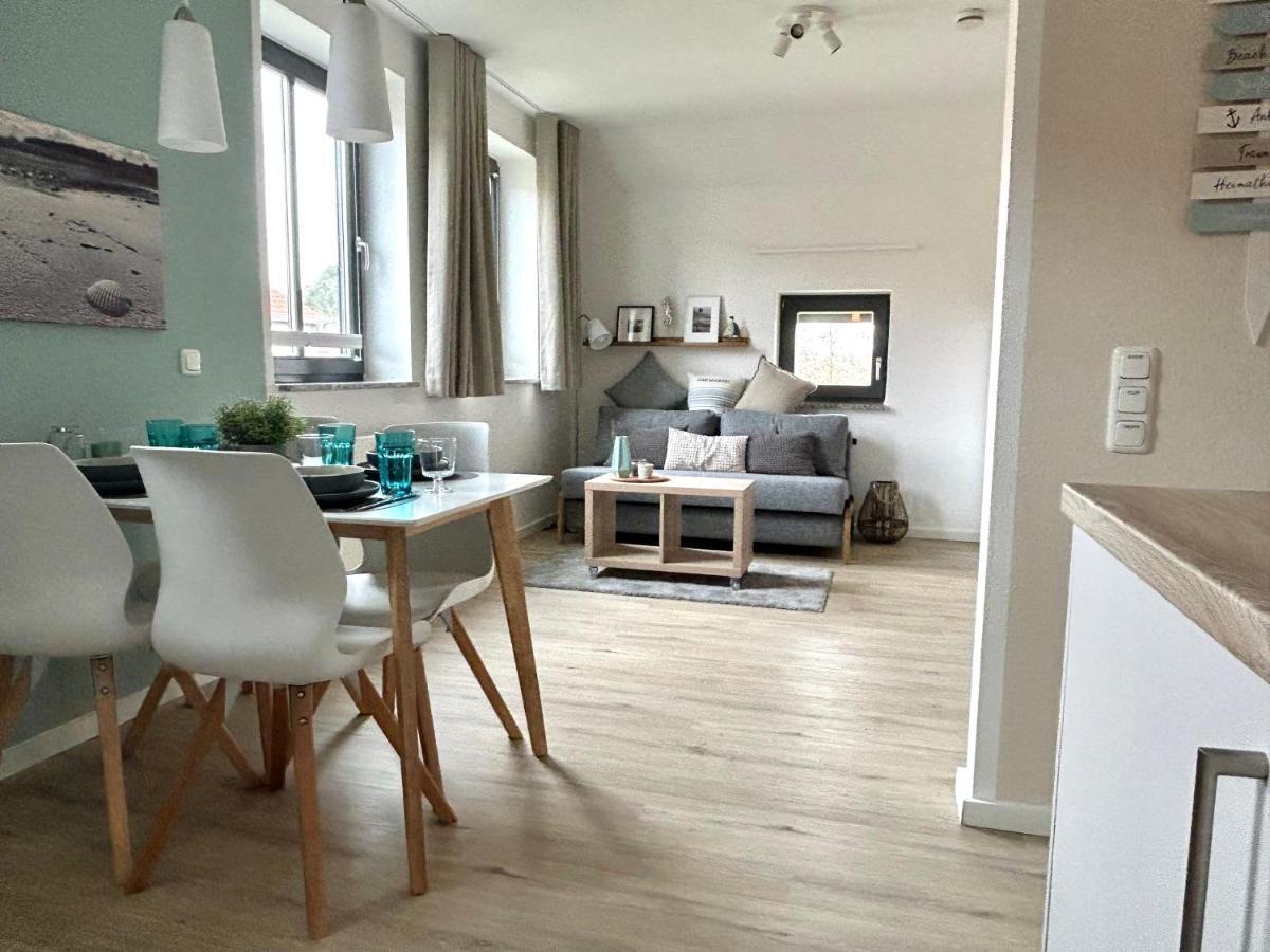 Apartment Timmenstrand *