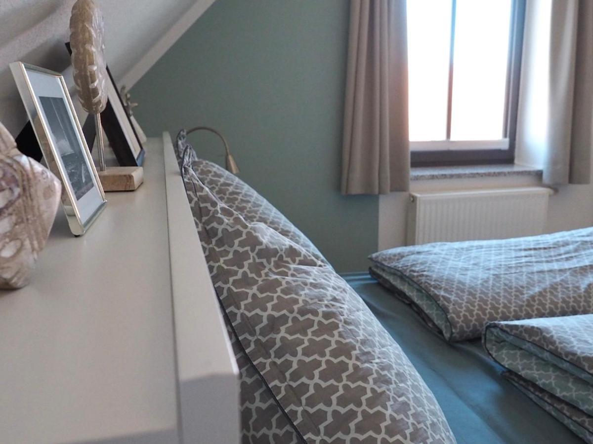 Timmenstrand Apartment *