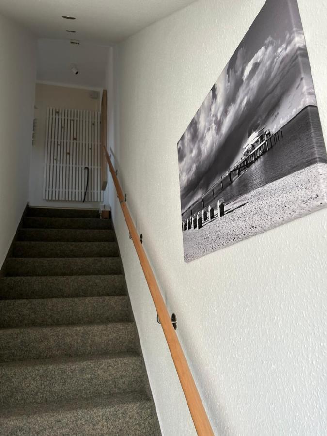 Apartment Timmenstrand Timmendorfer Strand