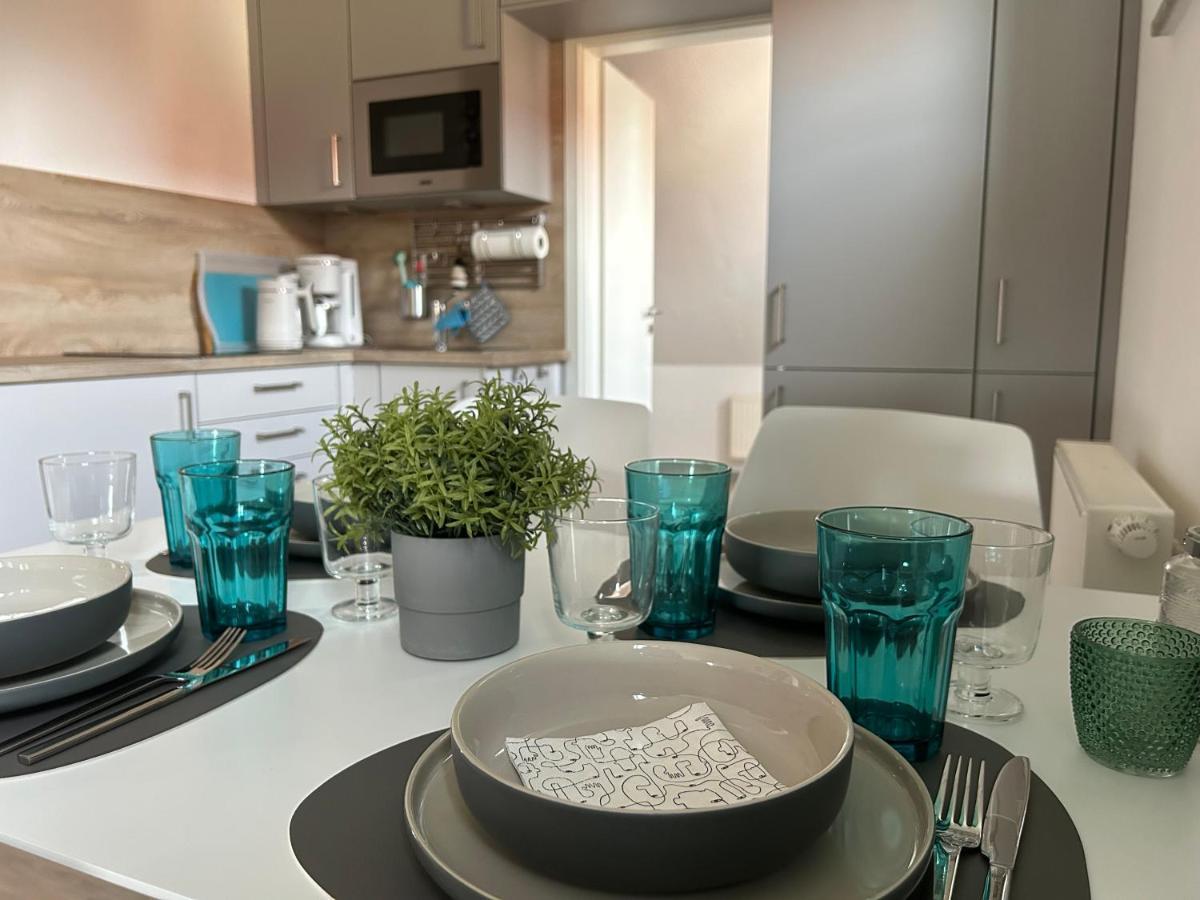 Timmenstrand Apartment